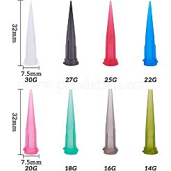 Tt конические наконечники раздаточные TOOL-BC0008-54