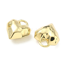 Латунные подвески&nbsp;KK-G555-12G