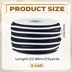 25 ярд полиэстеровой ленты&nbsp;OCOR-LP0003-78A