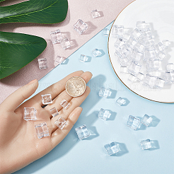 170шт 3 вида пластиковых бусин&nbsp;KY-CP0001-15