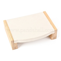 Дисплей ювелирных изделий из бамбука BDIS-O005-01A