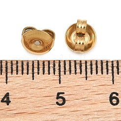 Dadi auricolari a frizione in acciaio inossidabile 304&nbsp;STAS-G224-10G-01