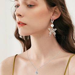 100 шт. 2-х цветная фурнитура для сережек из нержавеющей стали 304 STAS-BBC0006-27