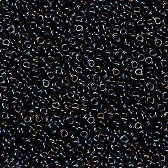 Perles demi-rondes Toho 8/0&nbsp;SEED-DR08-0082