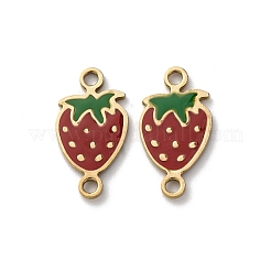 Подвески-клубнички из эмалированной нержавеющей стали 304&nbsp;STAS-A121-02G