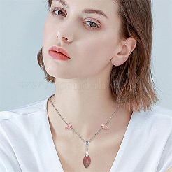 30 шт. 10 стиля латунных подвесных держателей для ледоруба&nbsp;KK-YW0003-64