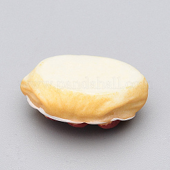 Кабошоны из смолы&nbsp;LS-X-CRES-T005-23