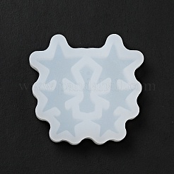 Силиконовые Молды для кулонов&nbsp;LS-DIY-A034-15