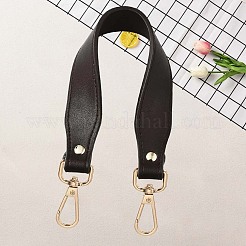 1 шт. ручки для сумки из искусственной кожи&nbsp;DIY-CL0001-02B