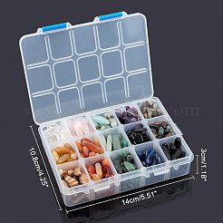 Наборы для изготовления эластичных браслетов своими руками G-NB0002-10