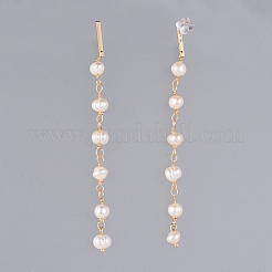 Серьги EJEW-JE03647