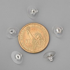 Латунные гайки KK-C3213-S