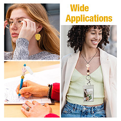 12 стиль пищевые экологически чистые силиконовые фокусные бусины SIL-BT0001-07