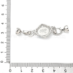 Латунное микропейв KK-U059-41P-02