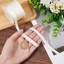 12.5 m flaches Satin-Paspelband&nbsp;OCOR-BC0006-22B