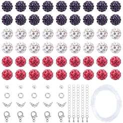 Kit fai-da-te per gioielli&nbsp;DIY-BM0001-64B