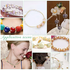 Нержавеющая сталь крышки шарика STAS-UN0011-32P