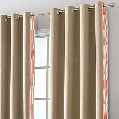 Жаккардовая полиэфирная лента длиной 5 м. OCOR-OC0001-59C