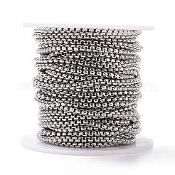 Цепи из нержавеющей стали 304 CHS-L017-07B