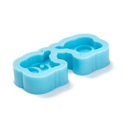 Силиконовые Молды для кулонов DIY-G042-29