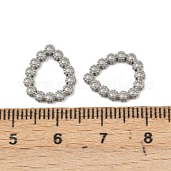 Соединительные кольца из нержавеющей стали 304 STAS-A129-05P