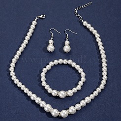 Комплекты браслетов FS-WG77A0B-01