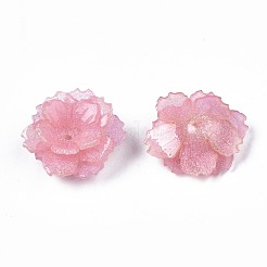 Пластиковые шарики KY-N015-030