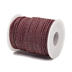 Cuerdas trenzadas de nailon&nbsp;NWIR-C004-03H
