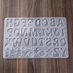 Силиконовые Молды&nbsp;LS-DIY-K073-44