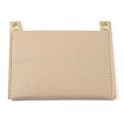 Вкладыш-органайзер для фетровых сумок PURS-WH0001-46B-03