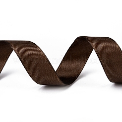 День святого валентина подарки коробки пакеты атласная лента SRIB-RC12mmY