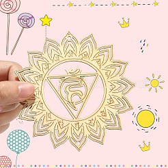 50 шт.&nbsp;WOOD-CJ0001-74