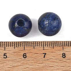 Natürliche Lapislazuli-Perlen&nbsp;GG-CBA02C4-05D