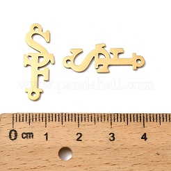 201 подвеска-соединитель из нержавеющей стали&nbsp;STAS-D380-02G