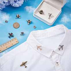 9 шт. 9 стиля&nbsp;JEWB-FG0001-54