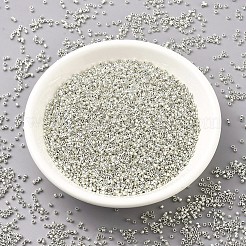 Бусины Миюки delica SEED-J020-DB0035