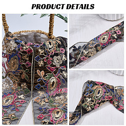 5 ярд полиэстеровой ленты&nbsp;OCOR-CY0002-41