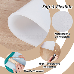 Tappetini in silicone&nbsp;AJEW-WH0348-580B-02