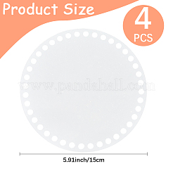 4 flache&nbsp;MACR-CP0001-01A