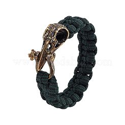 EDC-Perlen aus Messing&nbsp;FIND-WH0127-81AB