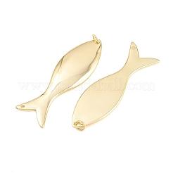 Pendente in ottone&nbsp;KK-P353-11G-02