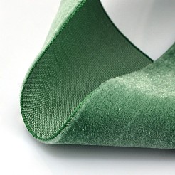 Ruban de velours en polyester pour emballage de cadeaux et décoration de festival&nbsp;SRIB-M001-13mm-587