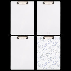 4 шт. термотрансферная фотопластина из МДФ&nbsp;FIND-CA0011-31