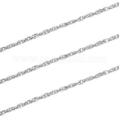 Цепи из нержавеющей стали 304 CHS-CJ0001-06