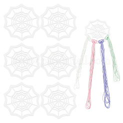 Хранение акриловых струн AJEW-WH0258-665B