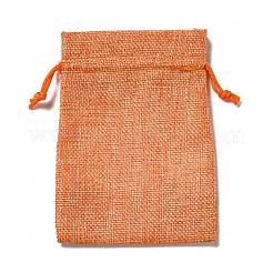 Льняные мешочки ABAG-I009-02I