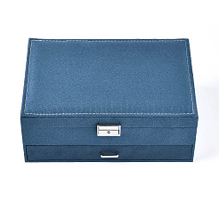 Бархатные и деревянные шкатулки&nbsp;VBOX-I001-04B