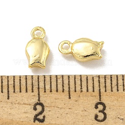 Стойки обшивки латунные подвески&nbsp;KKB-L075-013LG-02