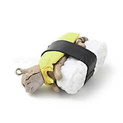 Пластиковые подвески из ПВХ&nbsp;LS-PVC-G004-02B