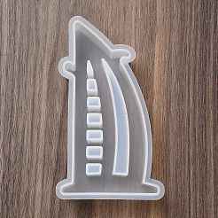 Силиконовая форма для парусного спорта своими руками&nbsp;DIY-Q033-09D